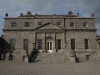 Rossborough House